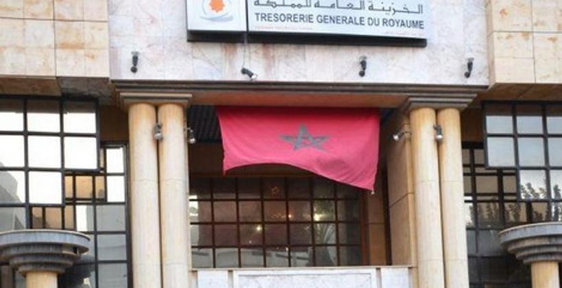 بالأرقام.. 6.27 مليار درهم فائض ميزانية الخزينة