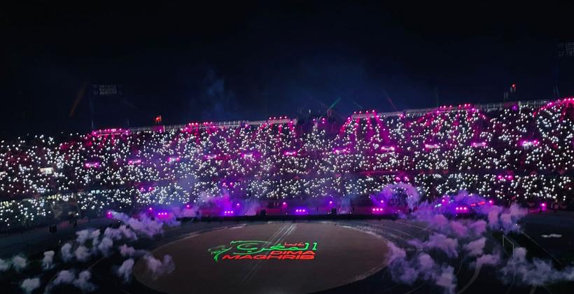 انبهار سنغالي بالتنظيم الجيد لـ"الموندياليتو" بالمغرب 