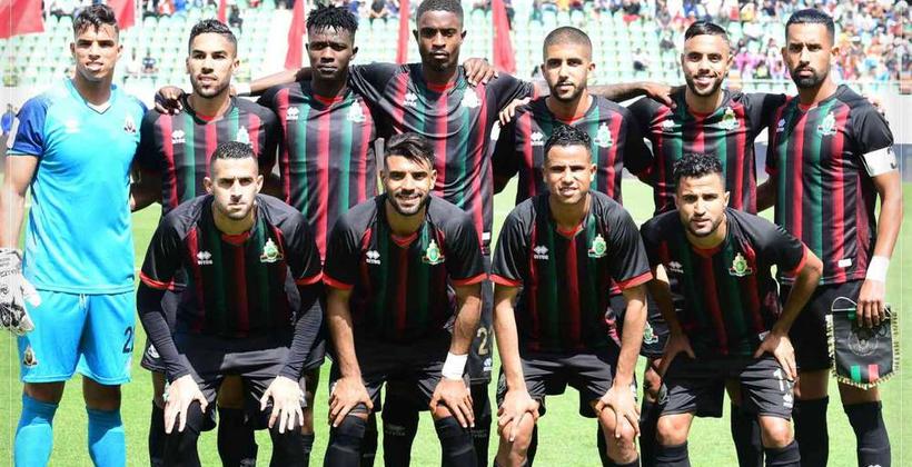 كأس الكونفدرالية: العساكر تدك شباك أسكو دي كارا التوغولي