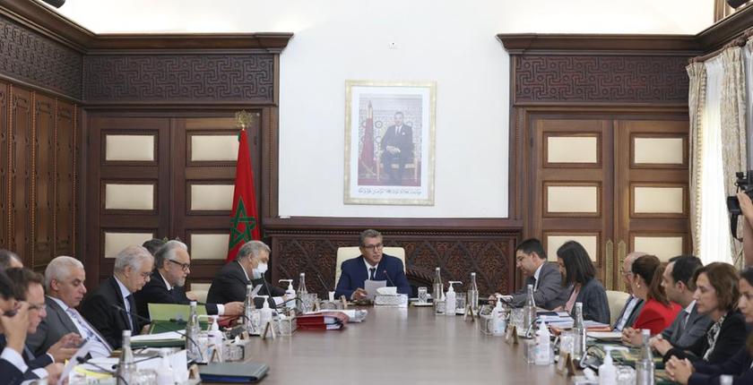 مشروع قانون المسطرة المدنية على طاولة الحكومة الخميس المقبل