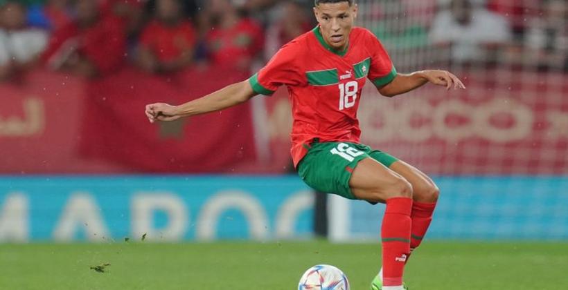 نجم "الأسود" يقترب من العودة للملاعب