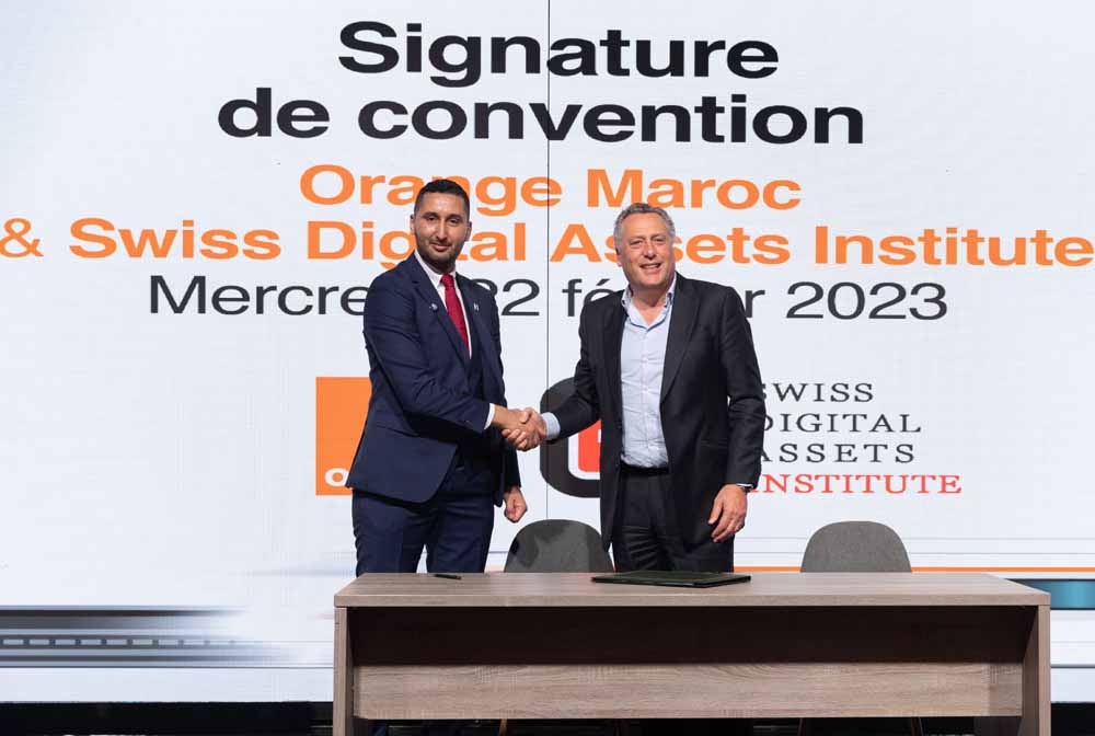 Orange Maroc lance Orange Fab, le programme dédié au soutien de l’entreprenariat et l’innovation dans le Royaume