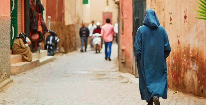 إشادة بورش تعميم الحماية الإجتماعية الذي انخرط فيه المغرب