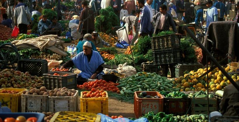 بالأرقام.. ارتفاع أسعار المواد الغذائية خلال يناير 2023