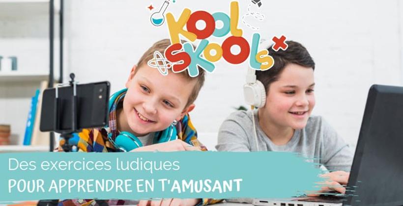 La plateforme éducative marocaine, Koolskools, lève 10 millions de dirhams
