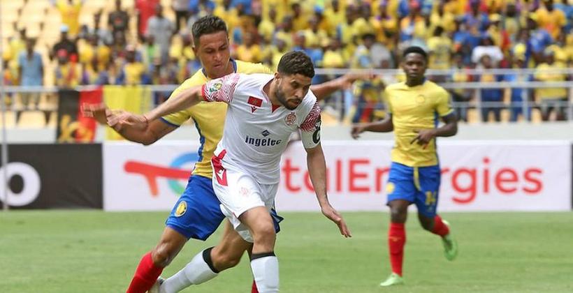 أبطال أفريقيا.. الوداد يستقبل بيترو أتلتيكو بطموح الإنتصار
