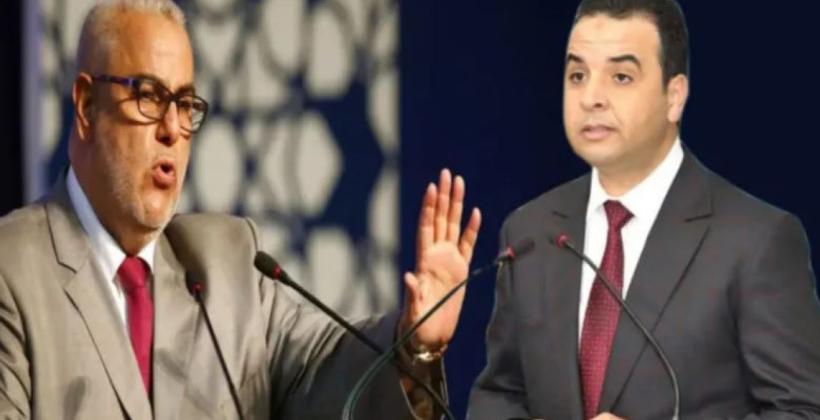 "بايتاس" يرد على "بنكيران" بعدما اتهمه بالكذب على المغاربة