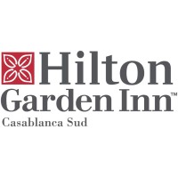 Hilton Garden Inn Casablanca Sud