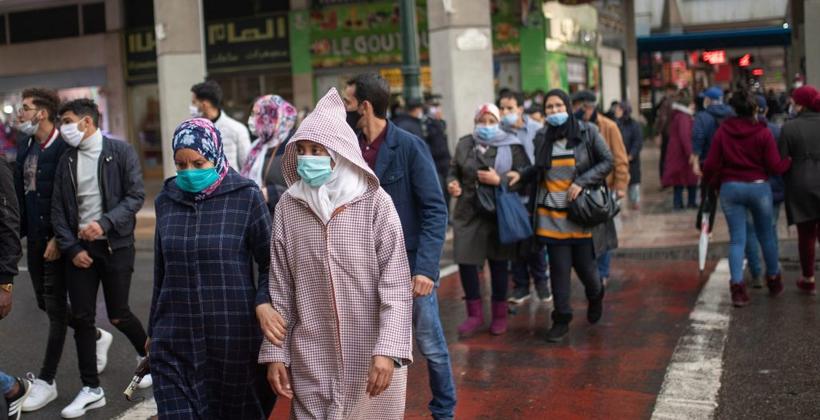 توضيح بشأن القرار الحكومي إنهاء حالة الطوارئ الصحية بالمملكة