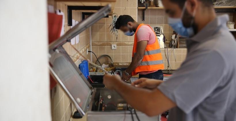 برنامج "فرصة".. الشروع في تلقي طلبات التسجيل في النسخة الثانية