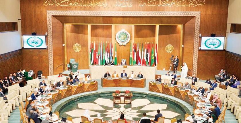 بالتفاصيل.. البرلمان العربي يرفض استعلاء البرلمان الأوروبي