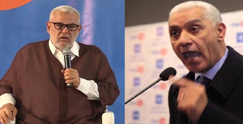 "الطالبي العلمي" يدخل على خط اتهامات "بنكيران" للحكومة