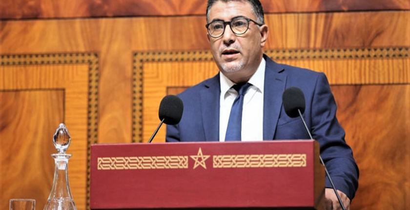 برلماني عن "الكتاب" يسائل الحكومة حول الإرتفاع المهول في الأسعار