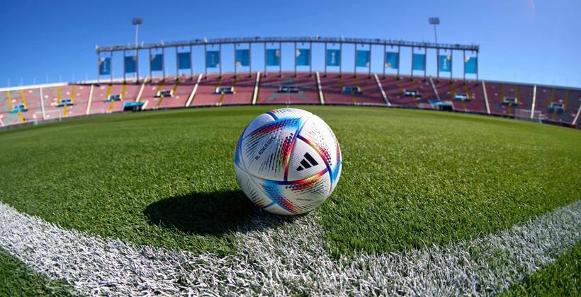 "كان 2024".. المغرب يستضيف مباريات التصفيات الأفريقية