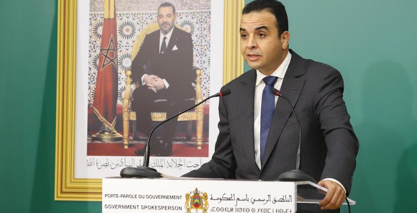 الحكومة تتوعد المضاربين بأسعار المواد الغذائية