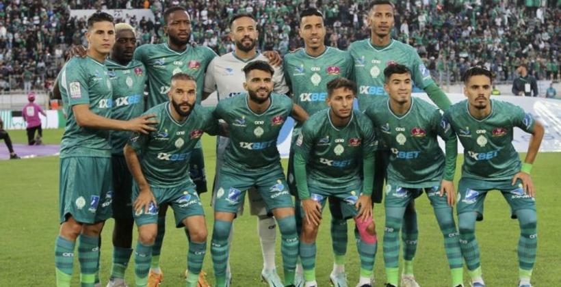 دوري الأبطال.. الرجاء يواجه خصمه الأوغندي بدون جمهور