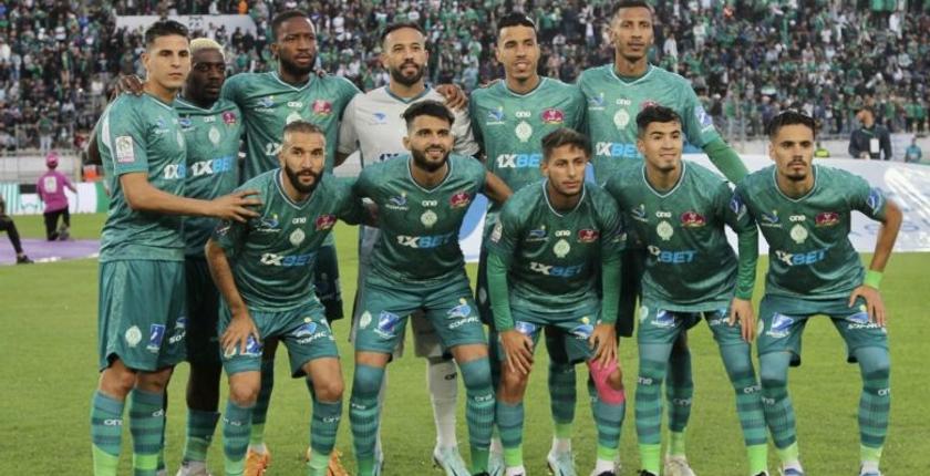 دوري الأبطال.. الرجاء يواجه خصمه الأوغندي بدون جمهور