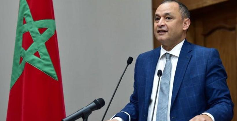 "مزور": الحكومة تعمل جاهدة من أجل عودة الأسعار إلى مستواها العادي
