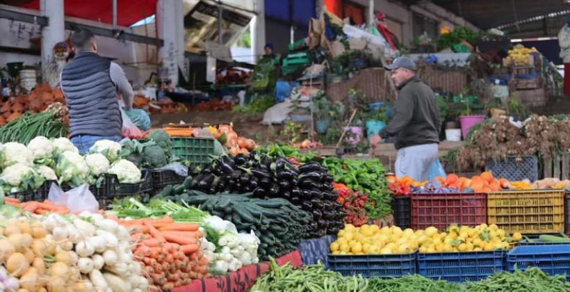 بسبب "غلاء الأسعار".. حزب "السنبلة" يوصي بدعم القدرة الشرائية للمواطنين