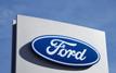 Ford annonce la suppression de 1.300 emplois