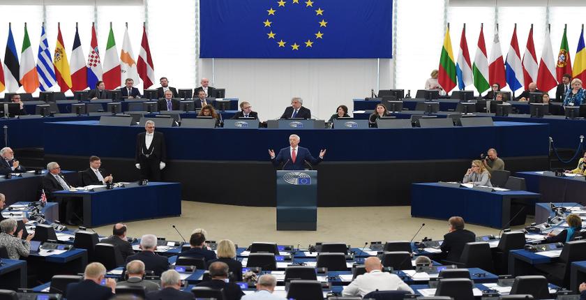 دعوة أوروبية إلى الحفاظ على الشراكة القائمة مع المغرب
