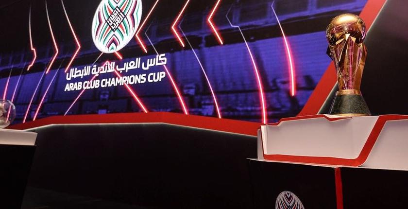 تفاصيل كأس الملك "سلمان" للأندية العربية