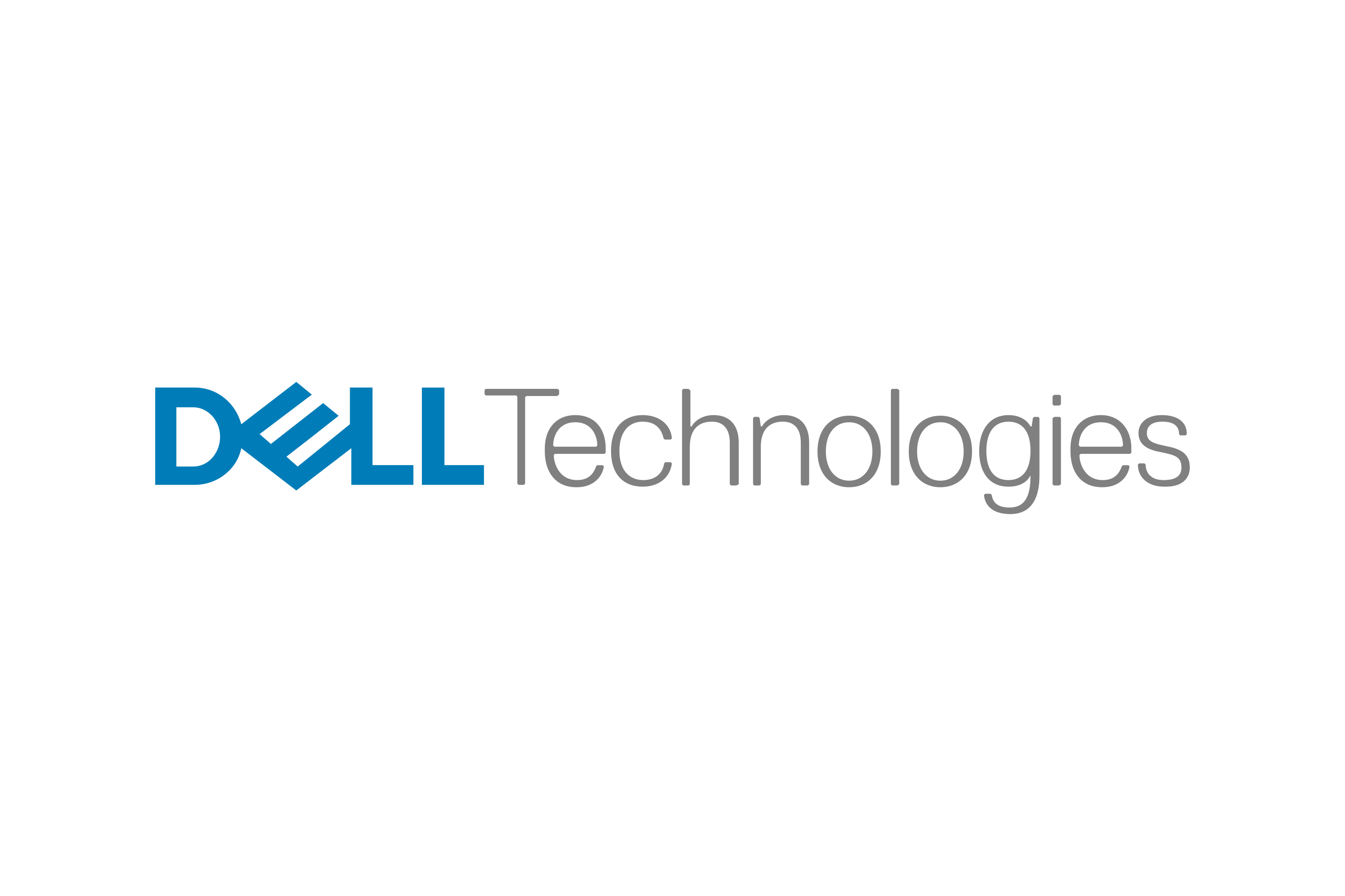 Les serveurs Dell PowerEdge de nouvelle génération: des performances de pointe et une conception économe en énergie