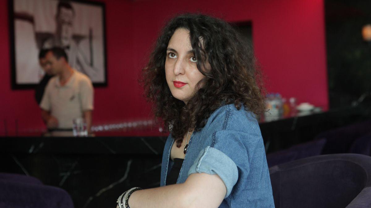 Sonia Terrab représente le Maroc au Festival international du film de Dublin
