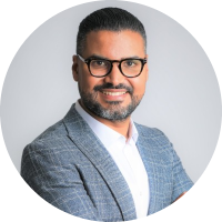 Khalid SOUMAH