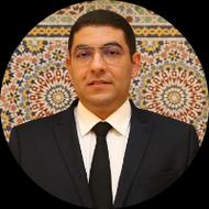 Mohamed Mehdi BENSAID 