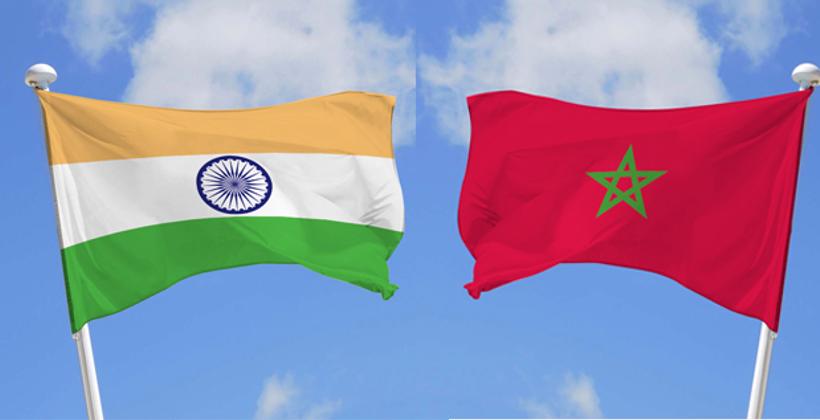 "الجزولي" يقود حملة للترويج لوجهة المغرب بالهند