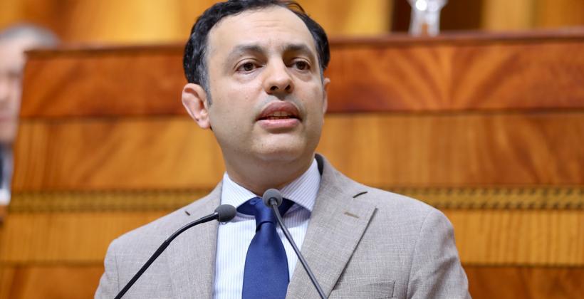 "السكوري": برنامج "أوراش 2" يهدف إلى إحداث 150 ألف منصب شغل