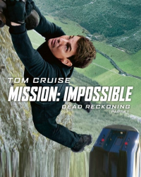 Mission : impossible - dead reckoning partie 1