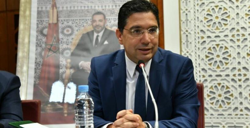 المغرب يؤكد حرصه على الحفاظ على حقوق الجالية المغربية عند إبرامه للإتفاقيات الدولية