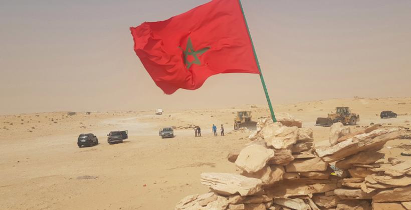 حاخام يهودي: التاريخ يشهد على أن الصحراء كانت دوما مغربية