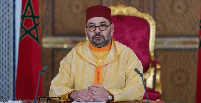 خبير جيو استراتيجي يحلل مضامين الرسالة الملكية لرئيس الوزراء الإسرائيلي