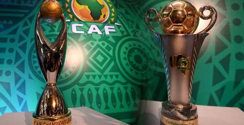 نتائج قرعة دوري أبطال أفريقيا وكأس "الكاف"