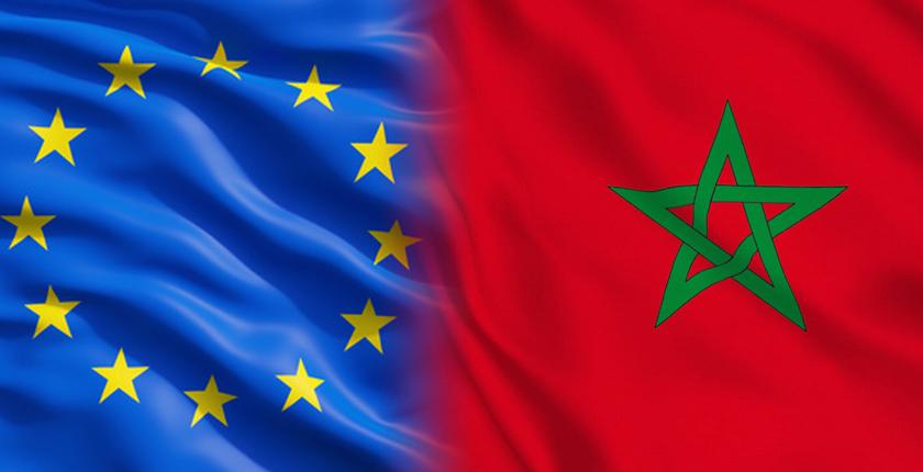 المغرب-الإتحاد الأوروبي.. تجديد الشراكة بين الطرفين ضربة لأعداء الوحدة الترابية