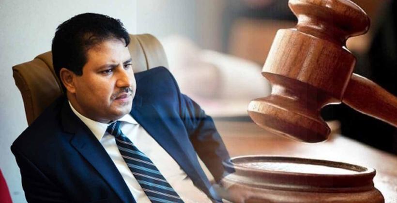 قضية "آيت الجيد".. إدانة "حامي الدين" بالسجن النافذ