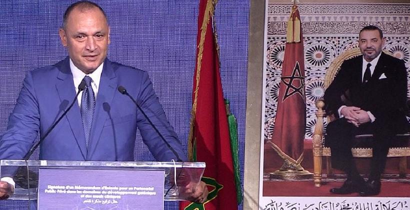 "مزور": المغرب شريك ملتزم ومعبأ لخدمة أفريقيا