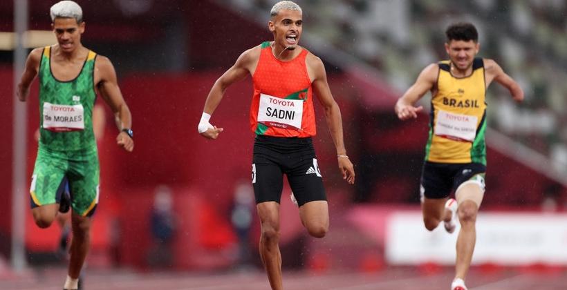 الألعاب البارالمبية بباريس.. المغرب يحطم الرقم القياسي العالمي