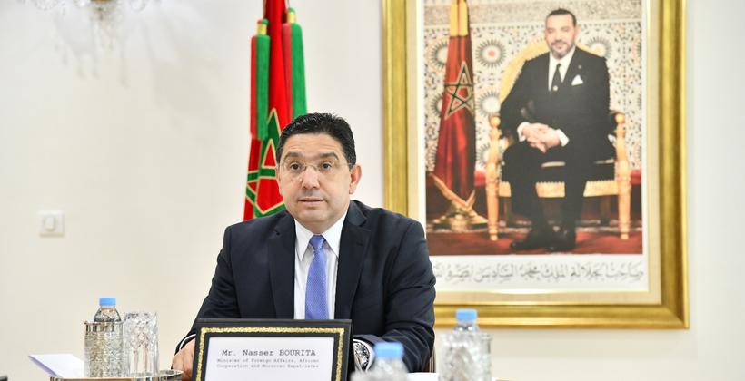 "بوريطة": اتفاقية الصيد البحري بين المغرب والإتحاد الأوروبي لا تزال سارية المفعول