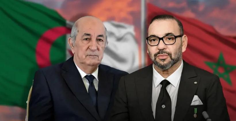 أكاديمي: دعوة جلالة الملك للحوار مع الجزائر تؤكد ثوابت المغرب في سياسة "اليد الممدودة"
