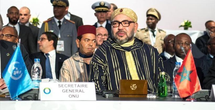 بقيادة جلالة الملك.. المغرب أصبح له دور ريادي في المنطقة
