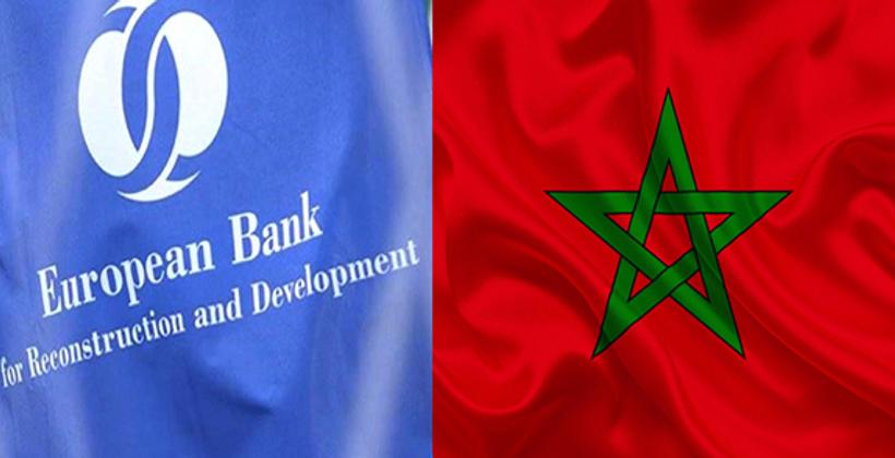 البنك الأوروبي للإعمار يطلق دفعة ثانية لدعم تنمية شركات ناشئة مغربية