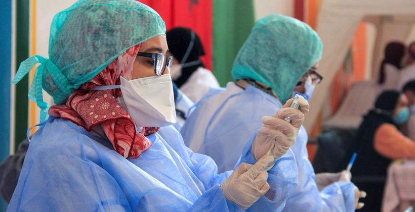 سلالة "إيريس".. وزارة الصحة تحذر من موجة وبائية جديدة