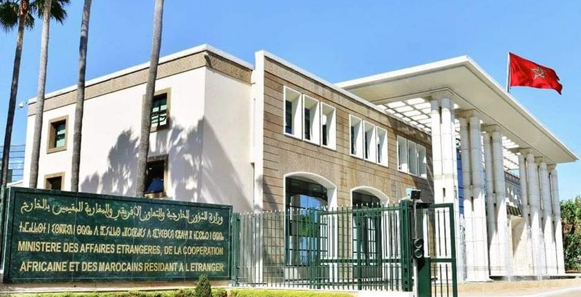 المغرب يجدد إدانة اقتحامات المتطرفين للمسجد الأقصى