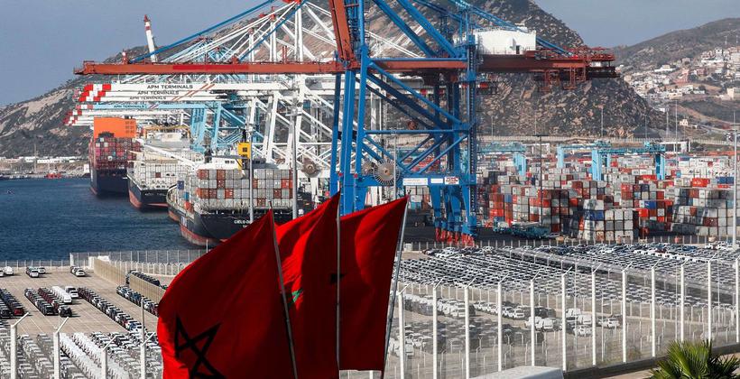 المغرب يفرض نفسه كوجهة جذابة ومستدامة للإستثمارات الدولية
