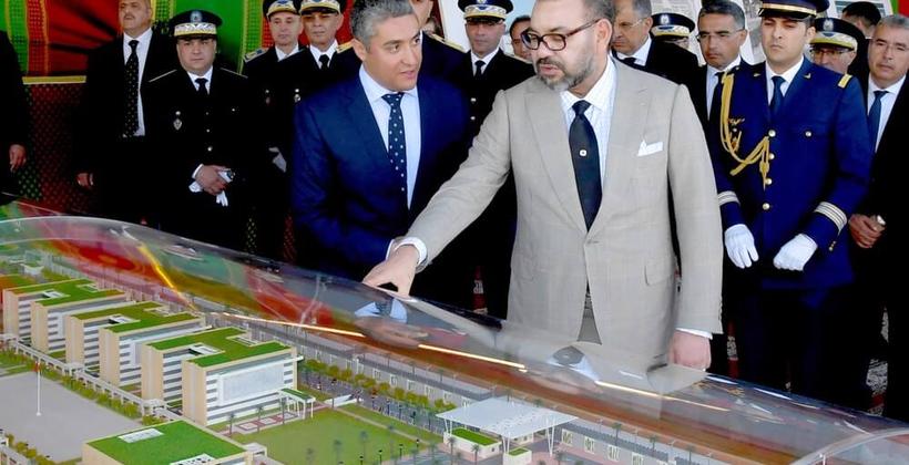تحت القيادة الملكية.. المغرب يشهد نموا مستداما ويطمح إلى توفير مستقبل مزدهر للشباب