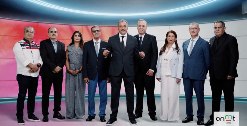 مهنيو السياحة متحدون من أجل دعم قطاعهم